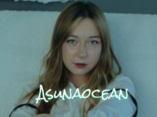 Asunaocean