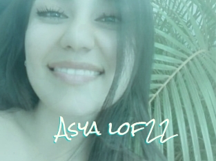 Asya_lof22