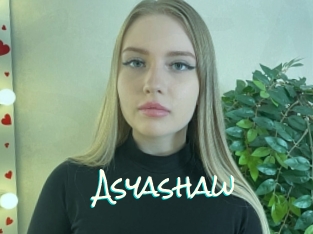 Asyashaw