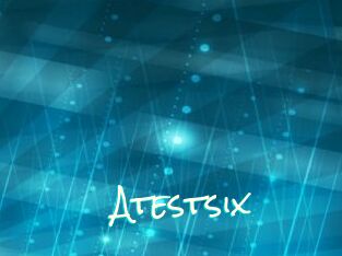 Atestsix