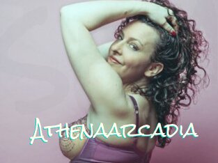 Athenaarcadia