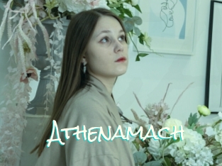 Athenamach