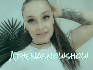 Athenasnowshow