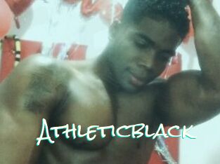 Athleticblack