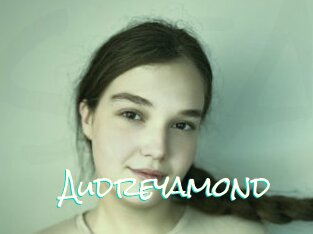 Audreyamond