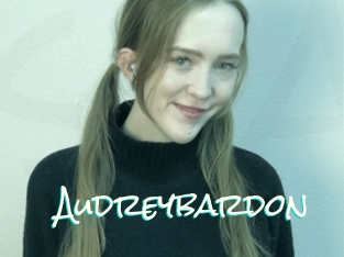 Audreybardon