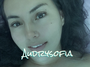 Audrysofia