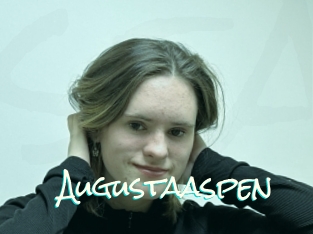 Augustaaspen