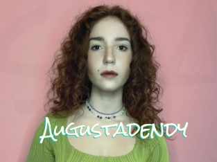 Augustadendy