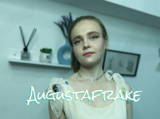 Augustafrake