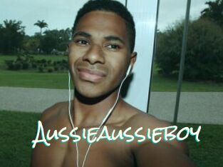 Aussieaussieboy