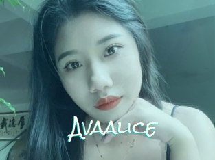 Avaalice