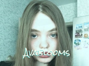 Avablooms