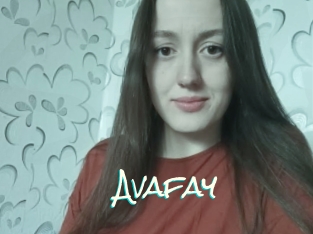 Avafay