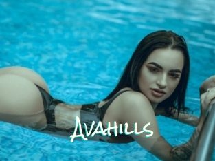 Avahills