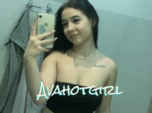 Avahotgirl