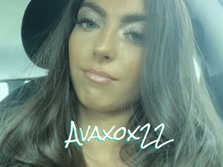 Avaxox22