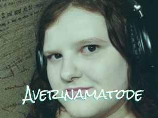 Averinamatode