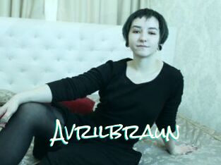 Avrilbraun