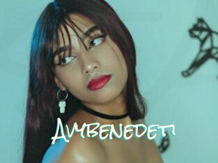 Avybenedeti