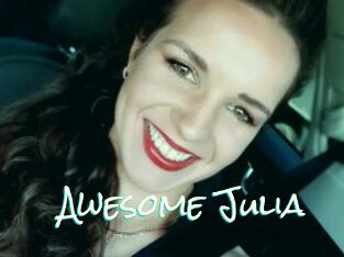 Awesome_Julia