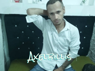 Axelbillis