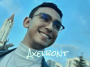 Axelbont