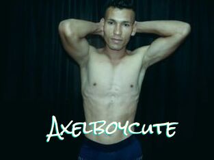 Axelboycute