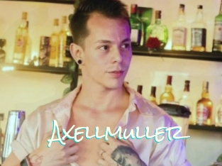 Axellmuller