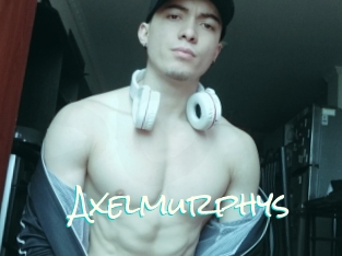 Axelmurphys