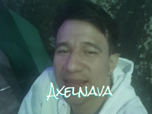 Axelnava