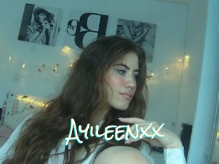 Ayileenxx