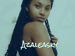 Azaleasky