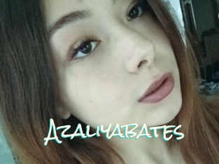 Azaliyabates