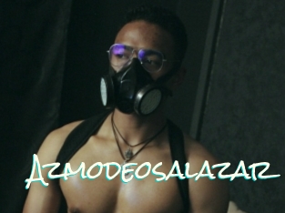 Azmodeosalazar