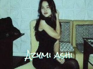 Azymi_ashi