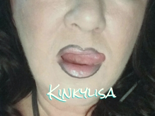 Kinkylisa