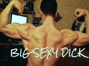 BIG_SEXY_DICK