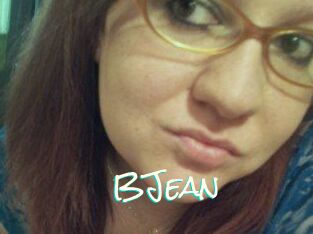 BJean