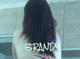 BRANDY