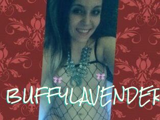 BUFFYLAVENDER