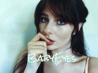 Baby_Eyes