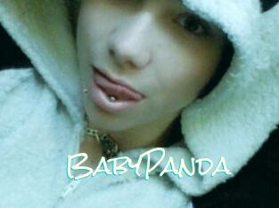 BabyPanda