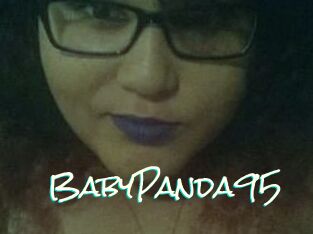 BabyPanda95