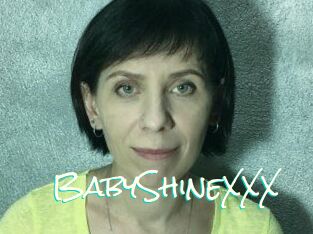 BabyShineXXX