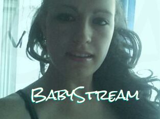 BabyStream