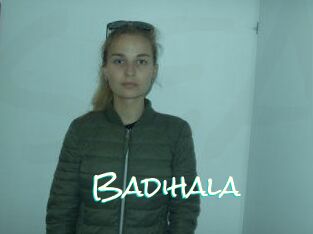 Badihala