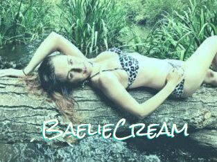 BaelieCream