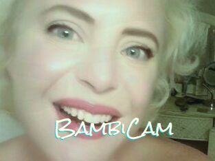 Bambi_Cam