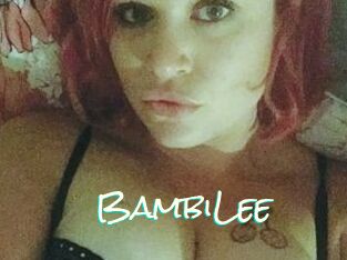 Bambi_Lee